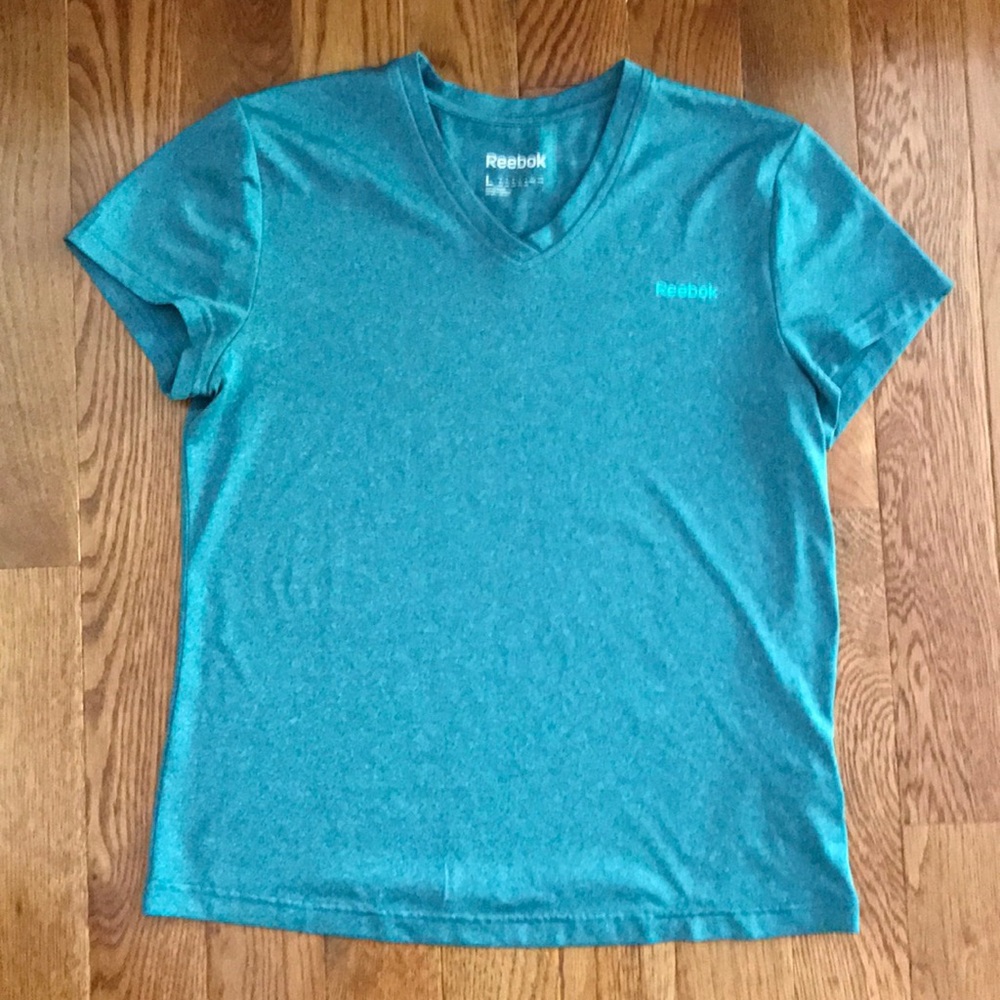 Reebok Shirt